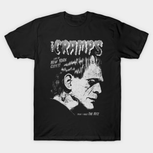 Cramps T-Shirt